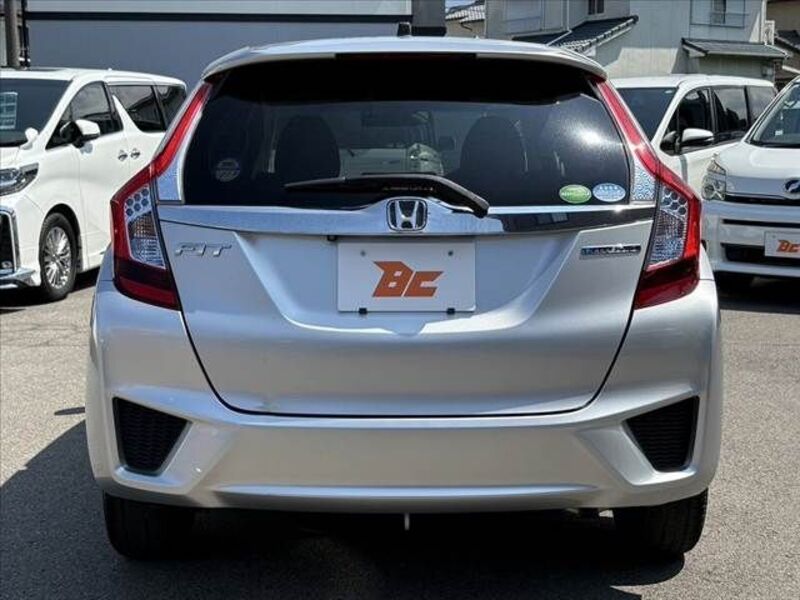 FIT HYBRID