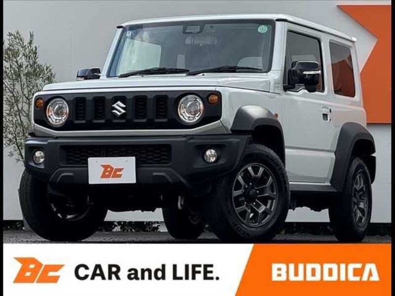 JIMNY SIERRA-0