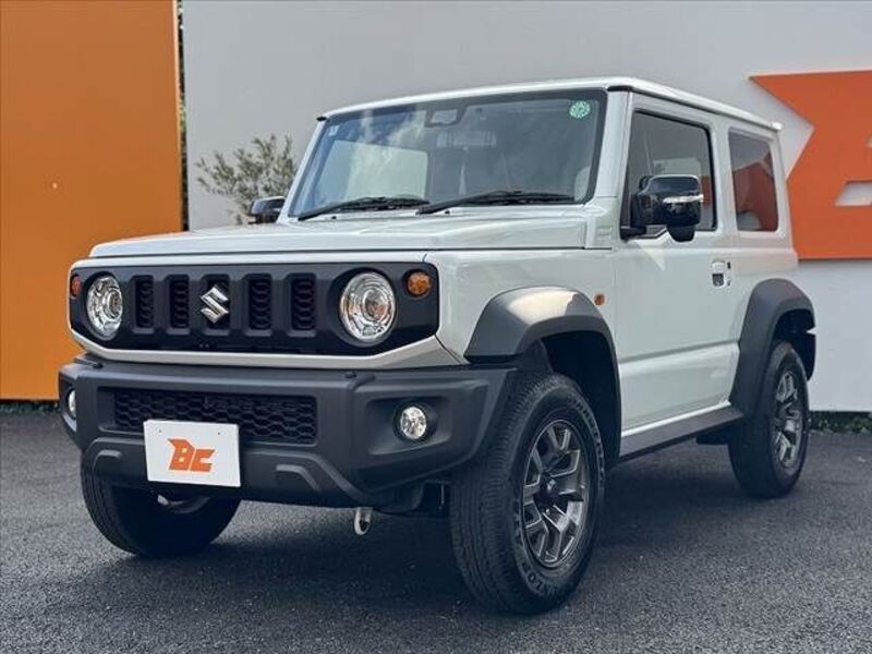 JIMNY SIERRA