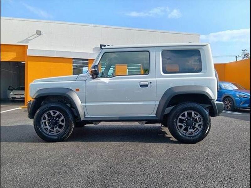 JIMNY SIERRA
