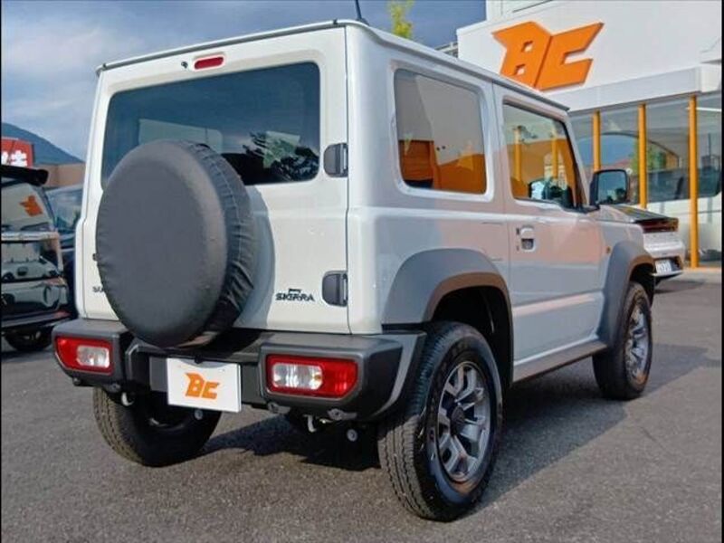 JIMNY SIERRA