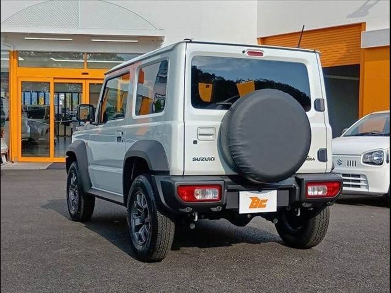 JIMNY SIERRA