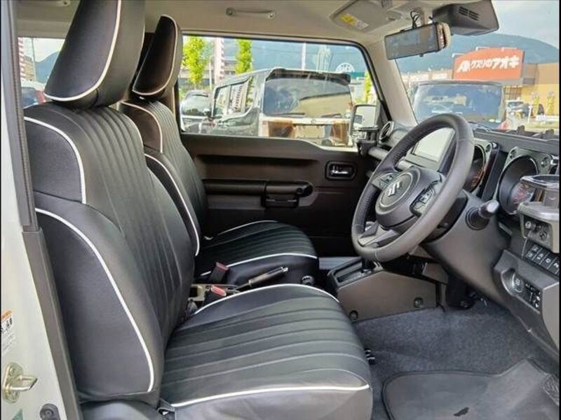 JIMNY SIERRA