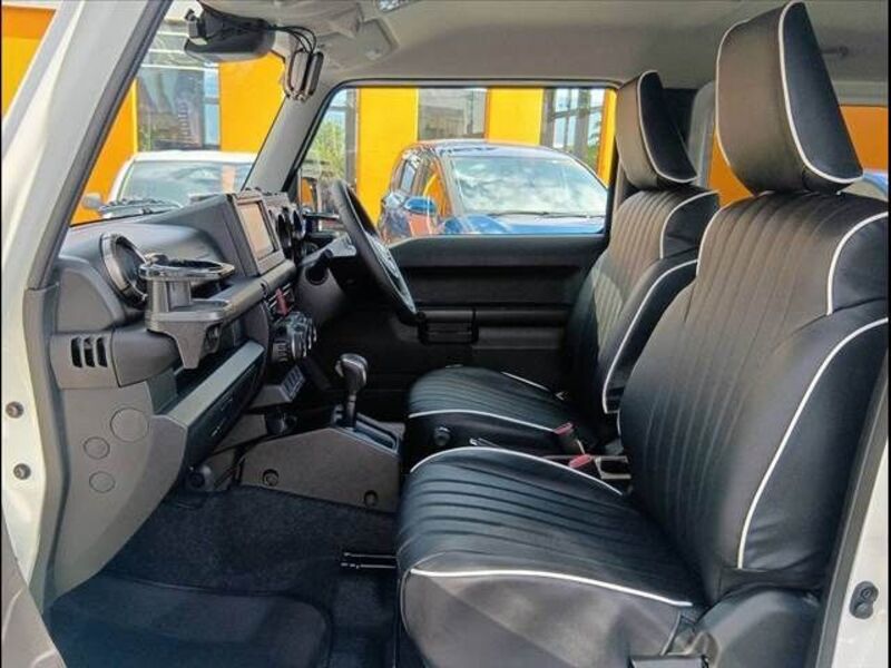 JIMNY SIERRA