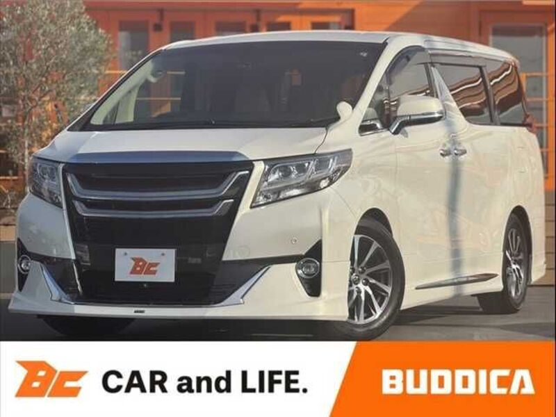ALPHARD-0