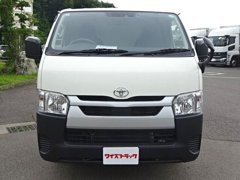 HIACE