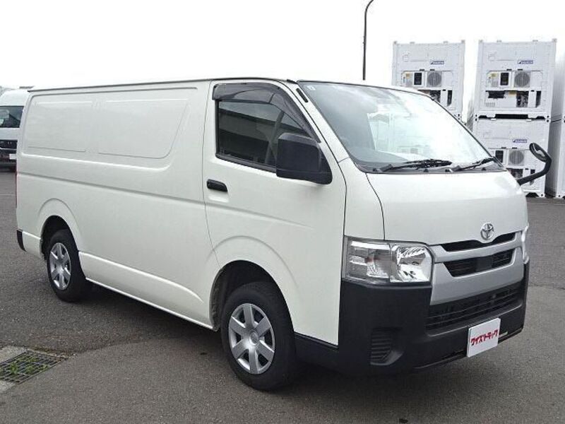 HIACE