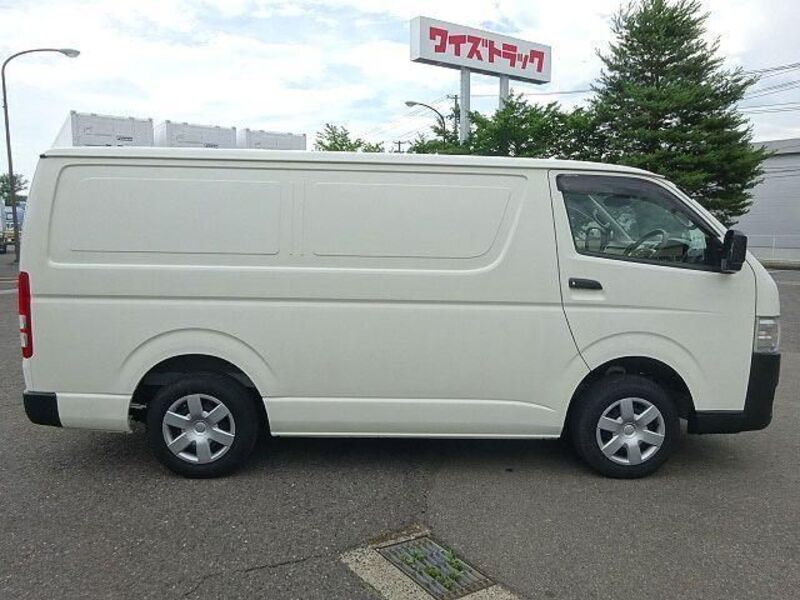 HIACE