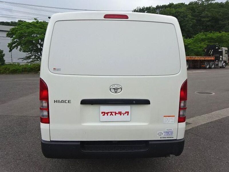 HIACE