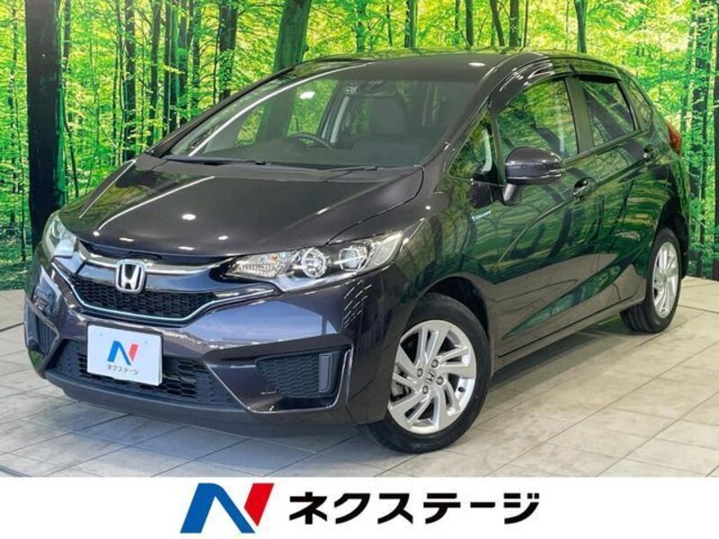 FIT HYBRID-0