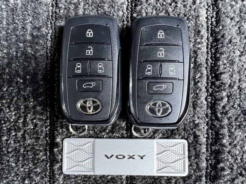 VOXY