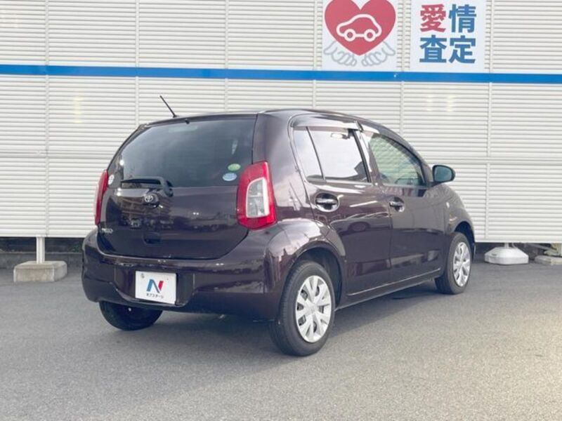 PASSO