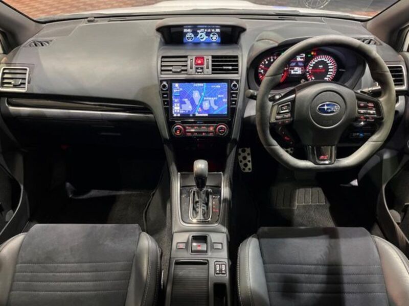 WRX S4