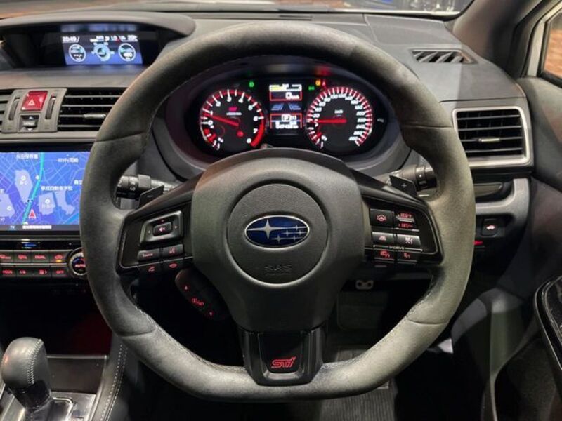 WRX S4