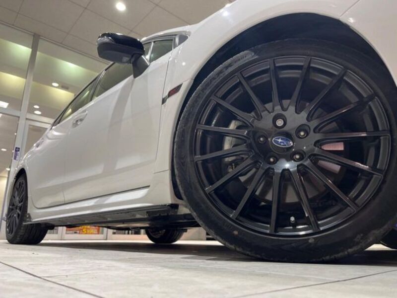 WRX S4