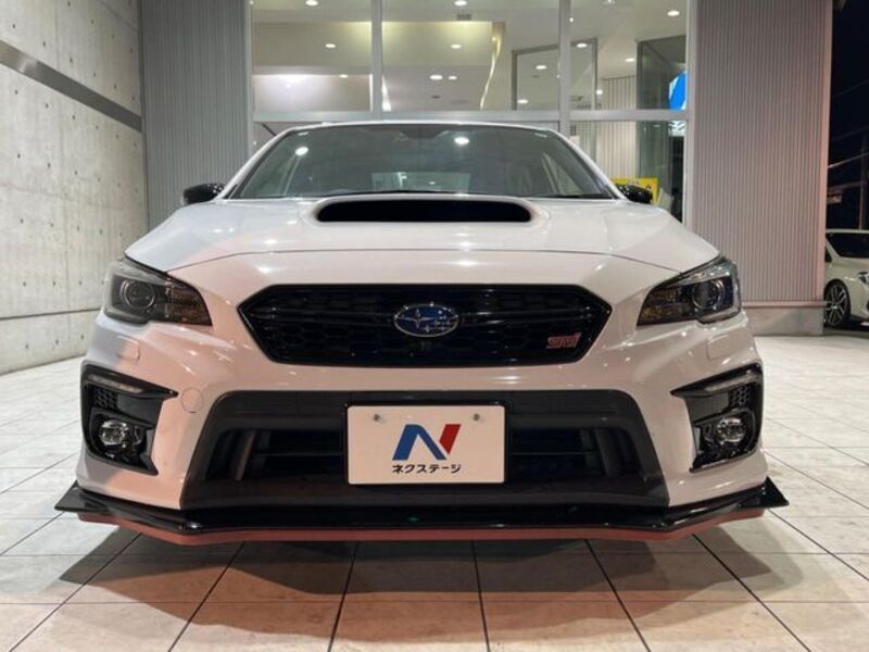 WRX S4