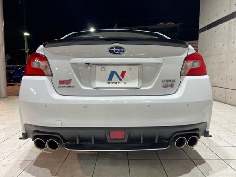 WRX S4