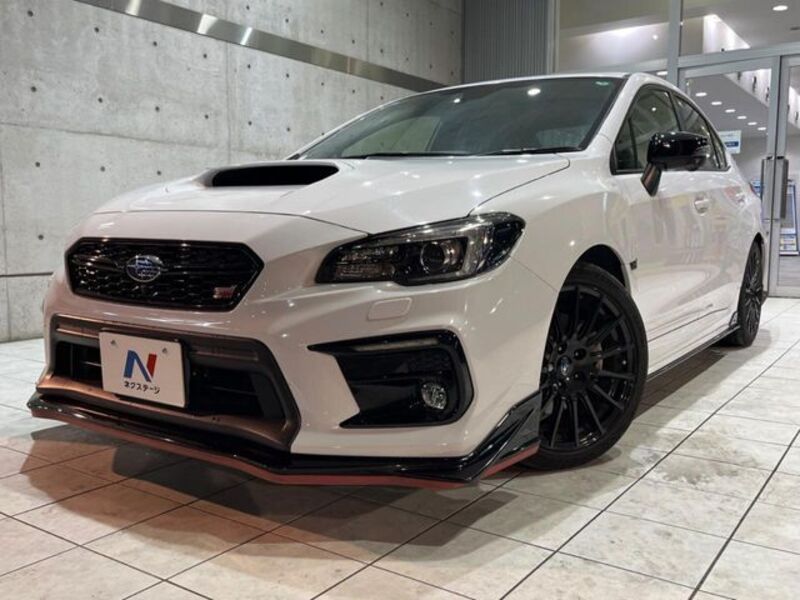 WRX S4