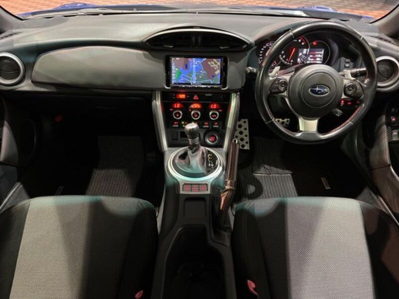 BRZ