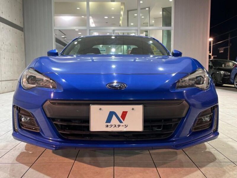 BRZ