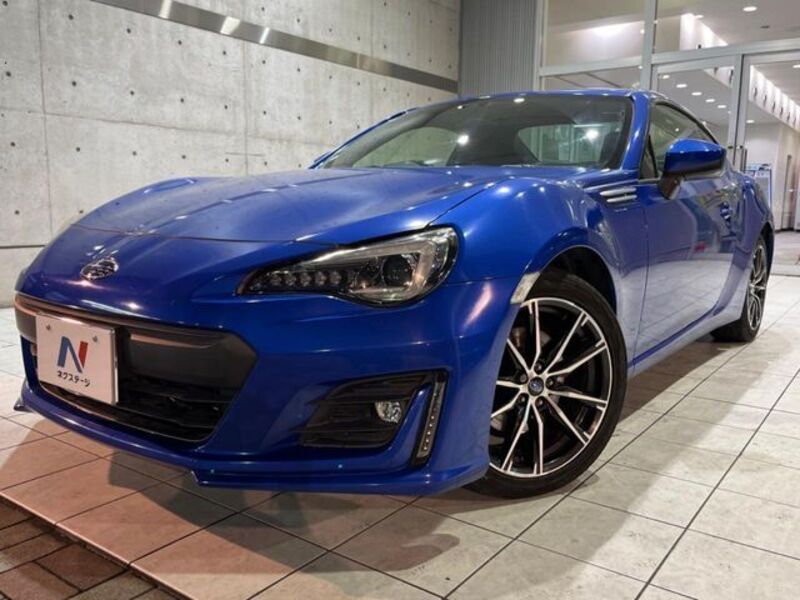 BRZ