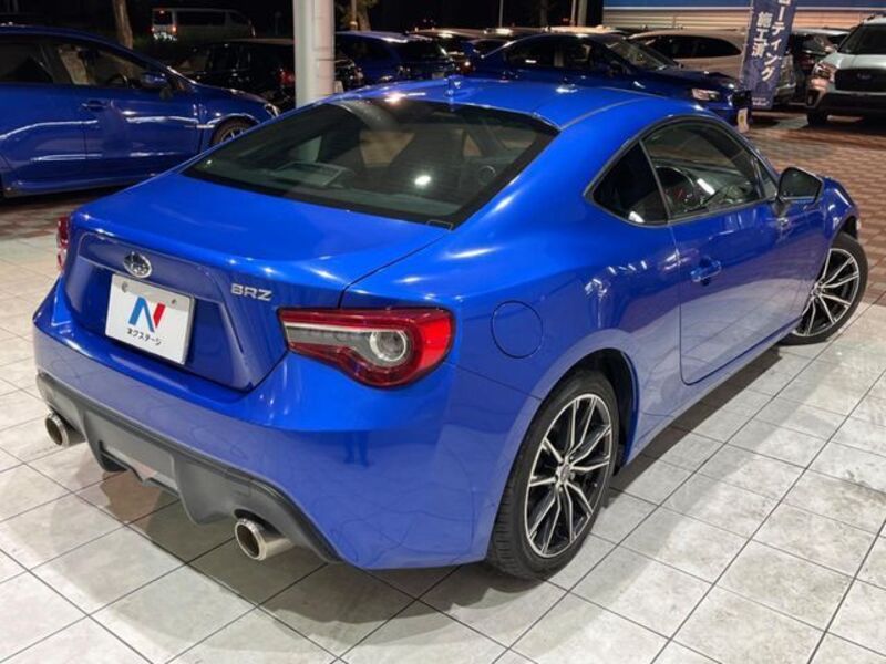 BRZ