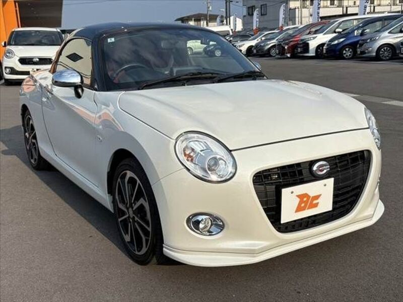 COPEN