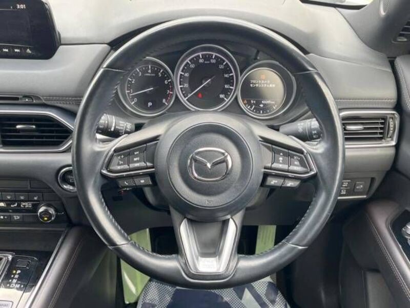 CX-8