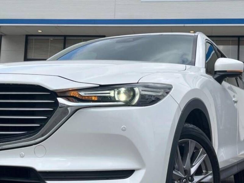 CX-8