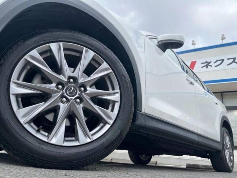 CX-8