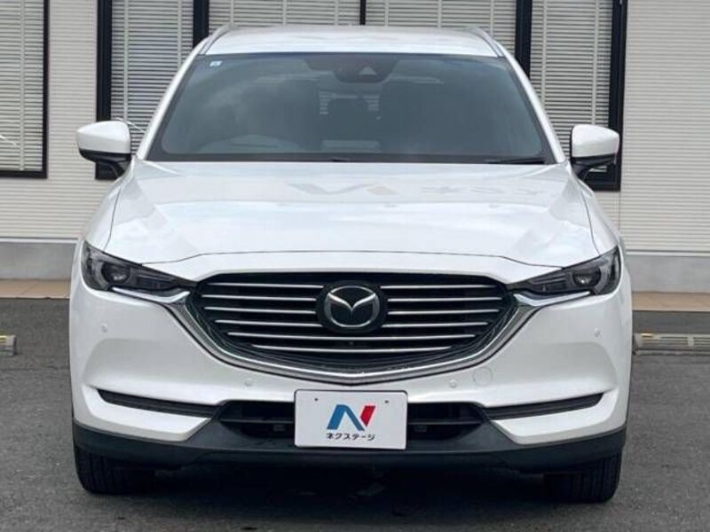 CX-8