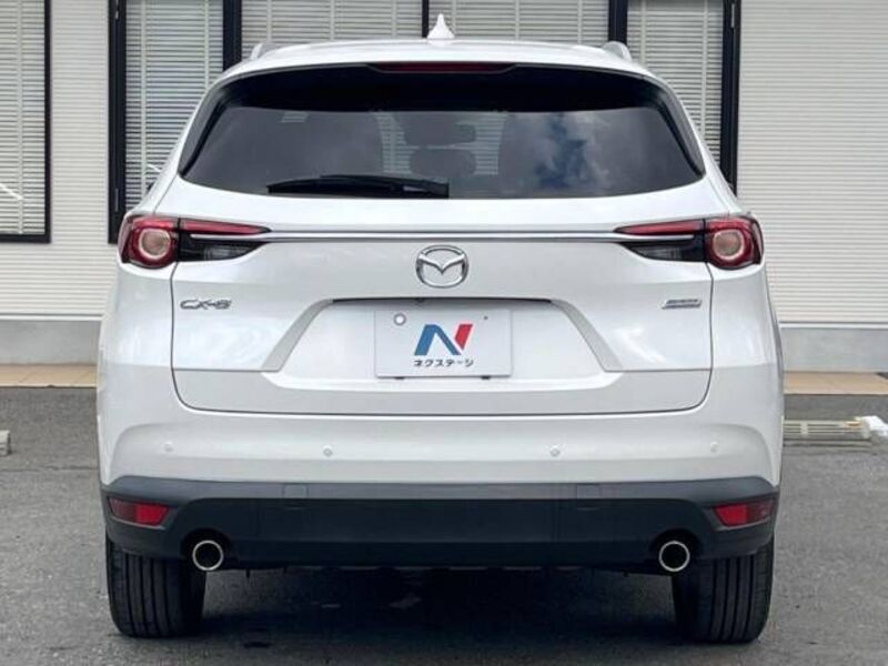 CX-8
