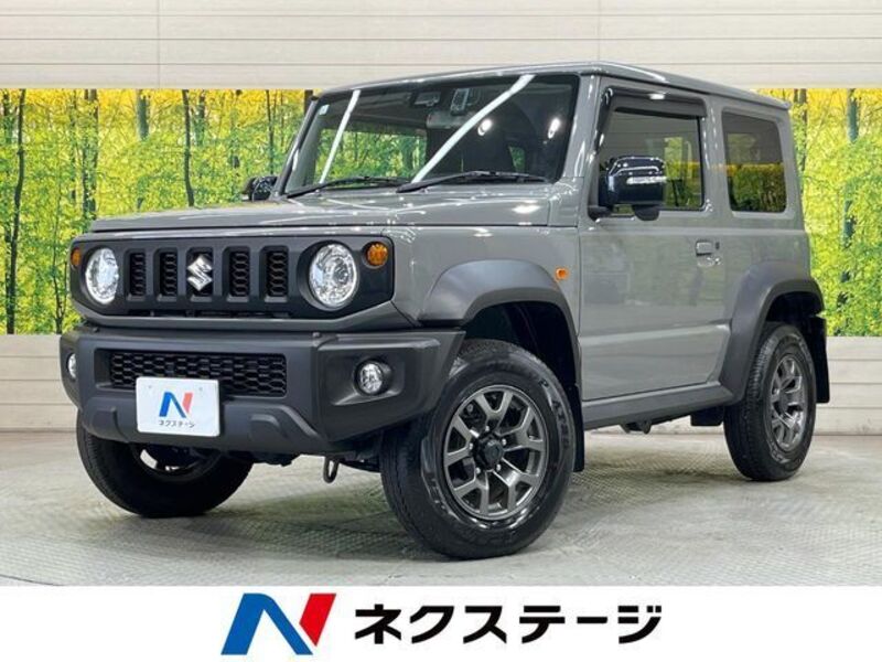 JIMNY SIERRA-0