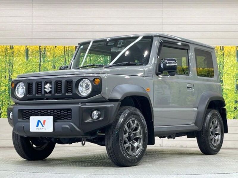 JIMNY SIERRA