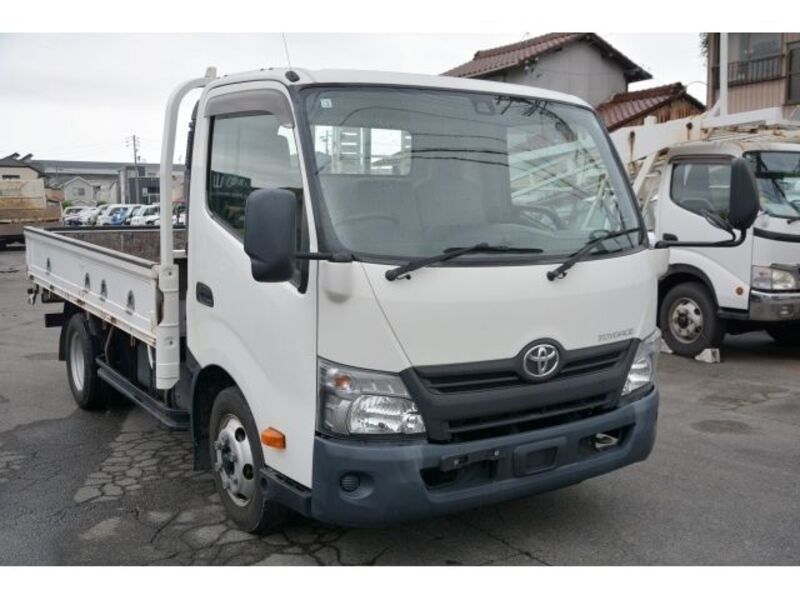TOYOTA TOYOACE