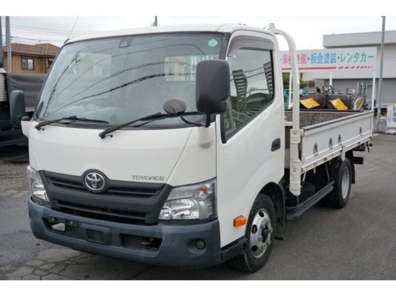 TOYOACE