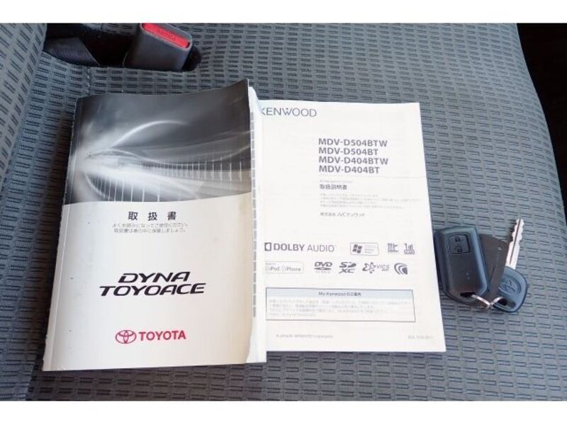 TOYOACE