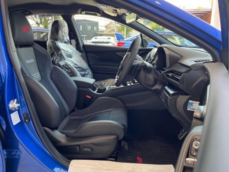WRX S4