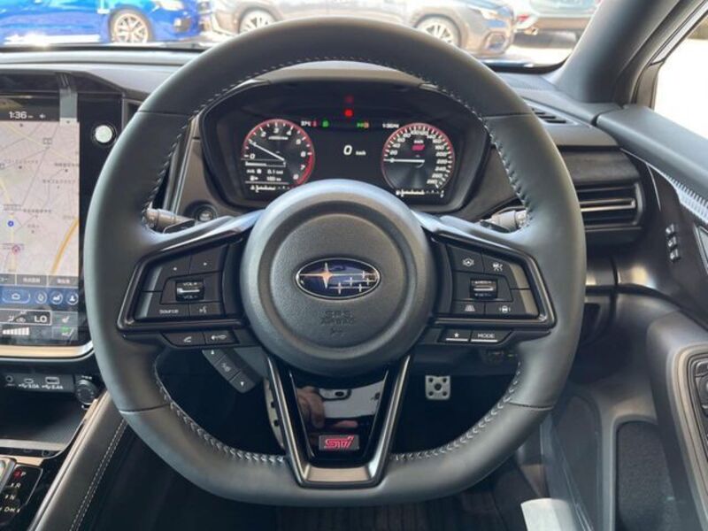 WRX S4