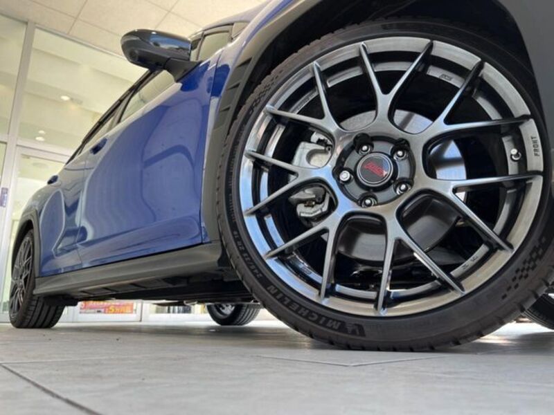 WRX S4