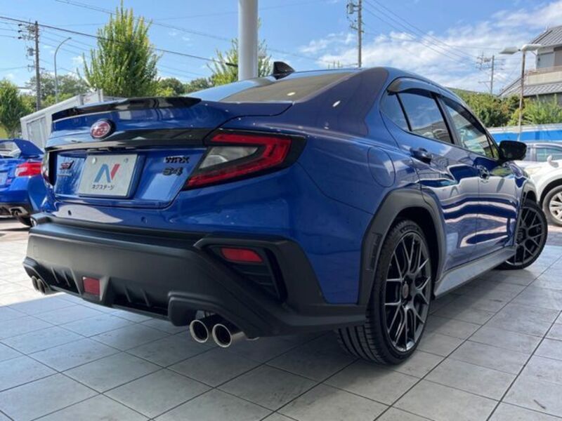 WRX S4