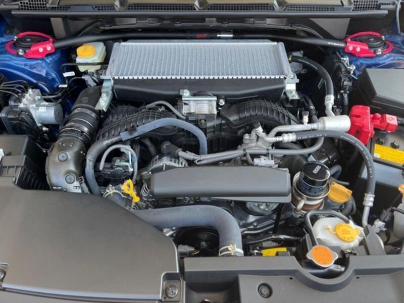 WRX S4