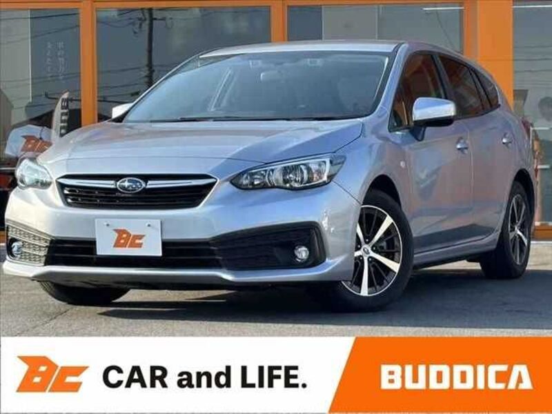 IMPREZA SPORT-0