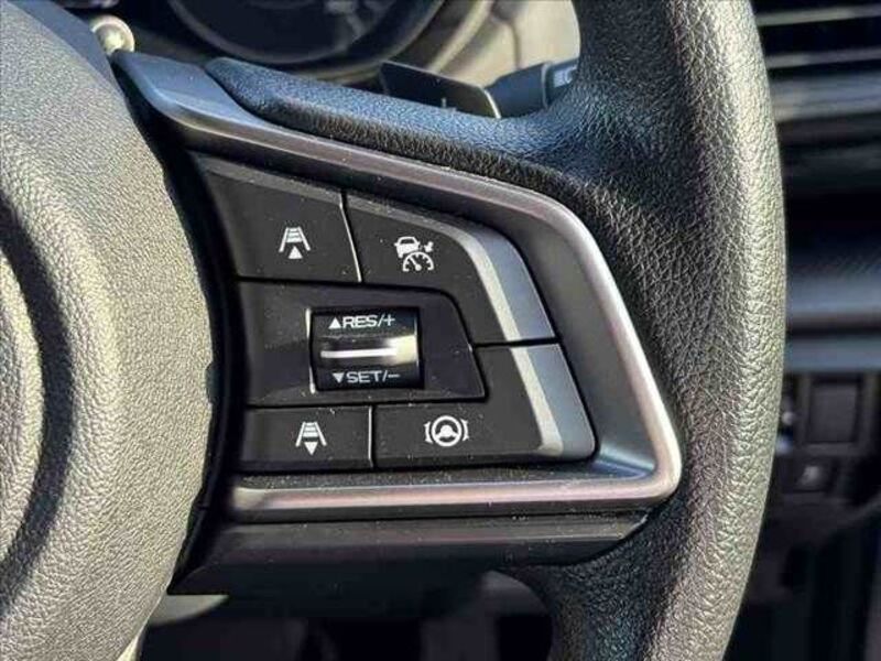 IMPREZA SPORT