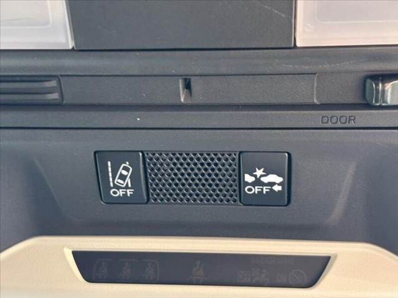 IMPREZA SPORT
