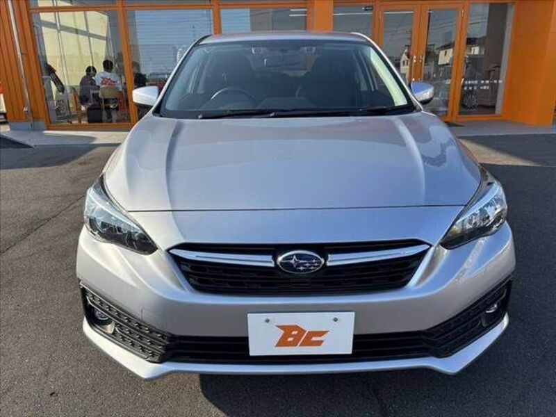 IMPREZA SPORT