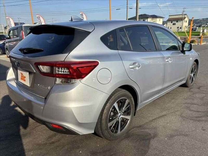 IMPREZA SPORT