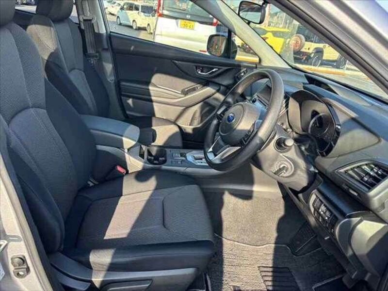 IMPREZA SPORT