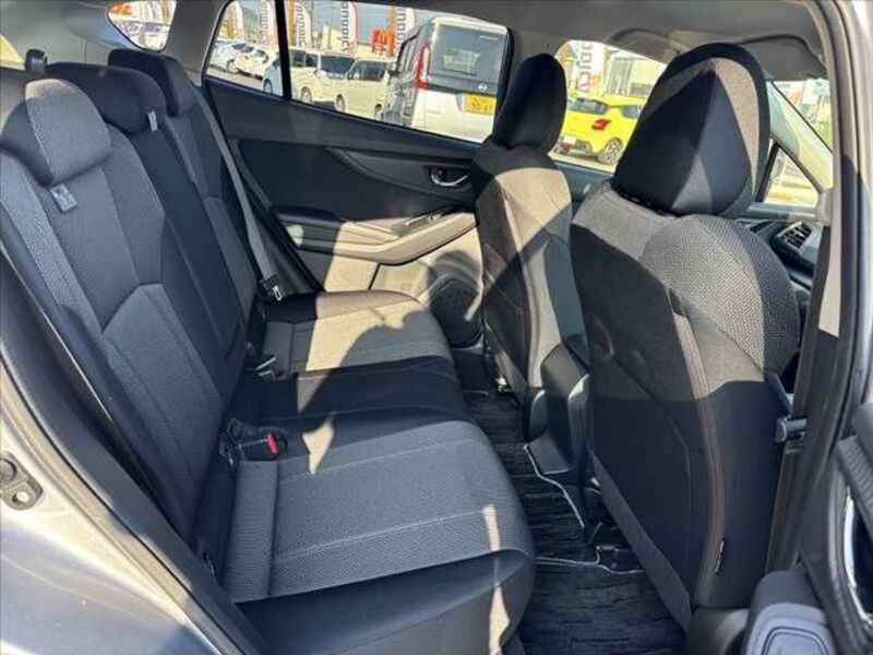 IMPREZA SPORT