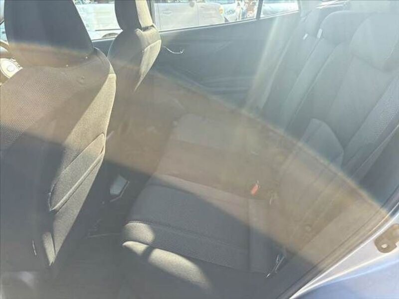 IMPREZA SPORT